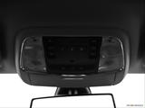  Courtesy lamps/ceiling controls photo